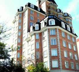 ЖК "Agalarov House"