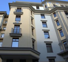 ЖК "Karetny Plaza"