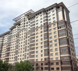 ЖК "Дом на улице Вавилова, 57"