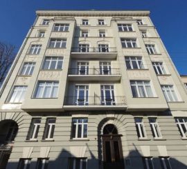 Апартаменты "Дом Гельриха"