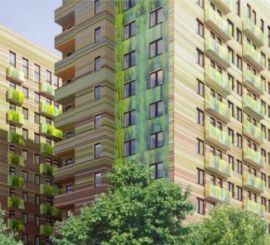 ЖК "Борисовский Дом"