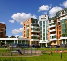 ЖК "Долина Грез"