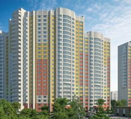 ЖК "Мироновский"