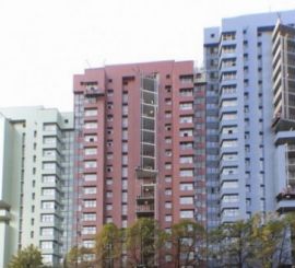 ЖК "На Циолковского"