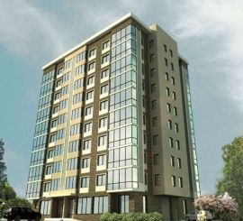 ЖК "На улице Барклая, 7"