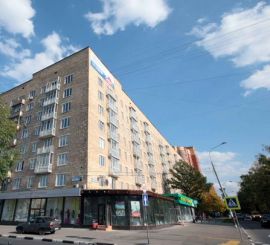 ЖК "На Ленинском проспекте, 87"