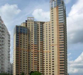 ЖК "Крылатская Панорама"