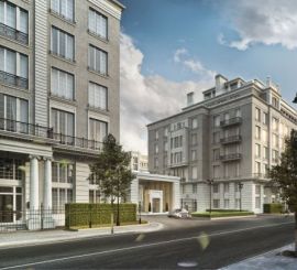 ЖК "Knightsbridge Private Park"