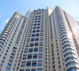 ЖК "Эдельвейс"