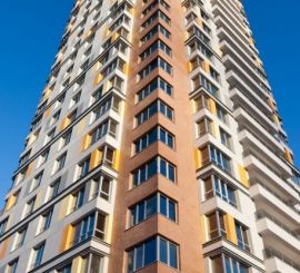 ЖК "На улице Маршала Бирюзова"