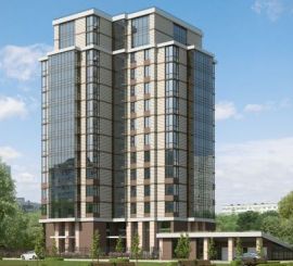 Клубный Дом "Юннаты"