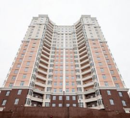 ЖК "Приоритет"