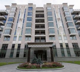 ЖК "Гранатный Палас"