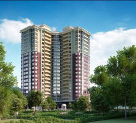 ЖК "Дом на Тишинке"