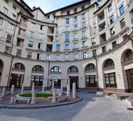 ЖК "Римский Дом"