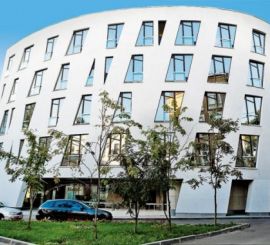 ЖК "Посольский Дом"