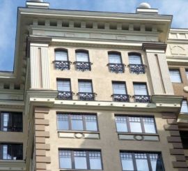 ЖК "Пожарский"