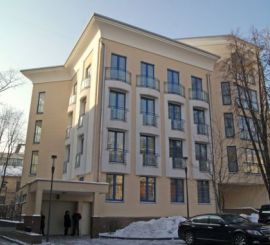 ЖК "Счастливый Дом"