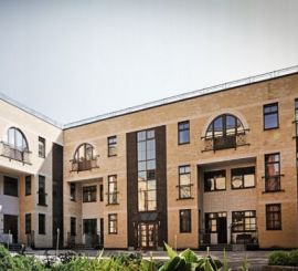 ЖК "Усадьба Трубецких"