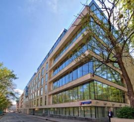 ЖК "Crystal House"