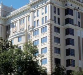 ЖК "Три Тополя"