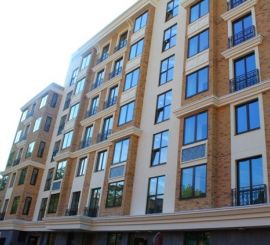 ЖК "Дом в Лавровом Переулке"