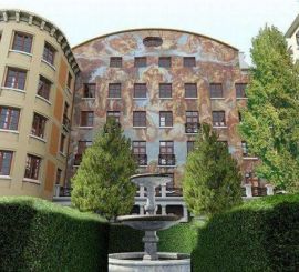 ЖК "Сад Лабиринт"