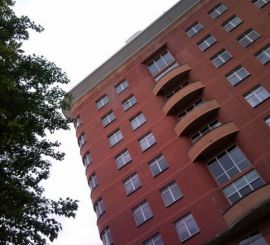 ЖК "Семеновский"