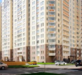 ЖК "Марфино"