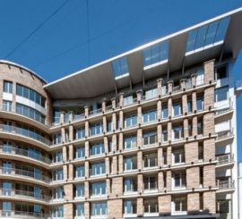 ЖК "Дом в Брюсовом Переулке"