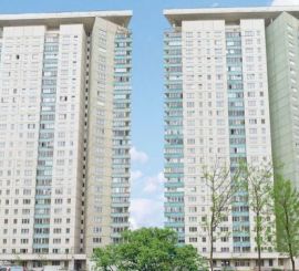 ЖК "Инициатива"