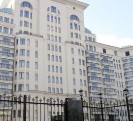 ЖК "Венский Дом"