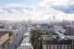 Квартал "Сады Пекина"