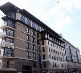 ЖК "Дом на Селезневской"