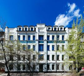 ЖК "The Pleasant House"