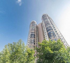 ЖК "Дом на Давыдковской"