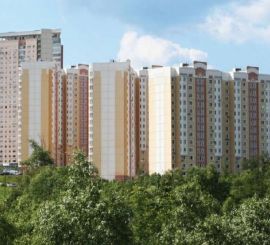 ЖК "New Переделкино"