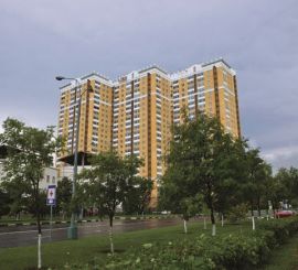 ЖК "Приволье"