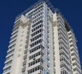 ЖК "Аксиома"