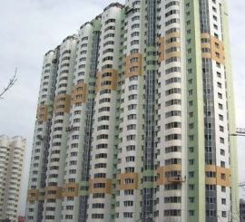 ЖК "Митинский Парк"