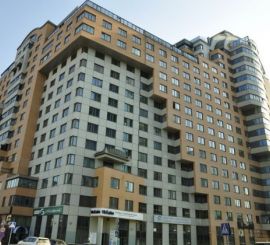 ЖК "Камелот"