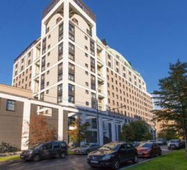 ЖК "Пять Звёзд"