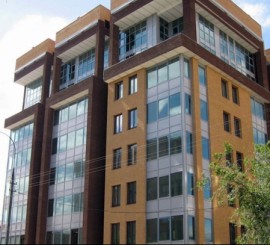 ЖК "Кутузовский, 23"