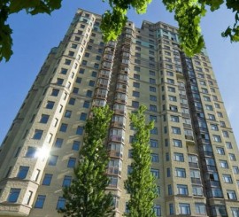 ЖК "Доминанта"