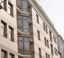 ЖК "Ваш Клубный Дом"