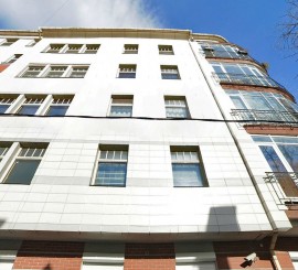 ЖК "Дом с Французскими Окнами"