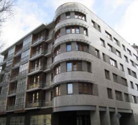 ЖК "Белгравия"