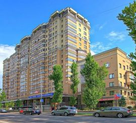 ЖК "Ломоносов"