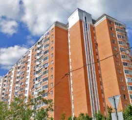 ЖК "Двенадцать Месяцев"