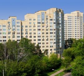 ЖК "Президент"